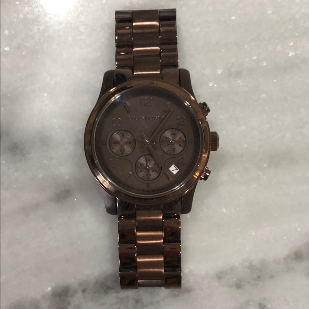 Michael Kors watch